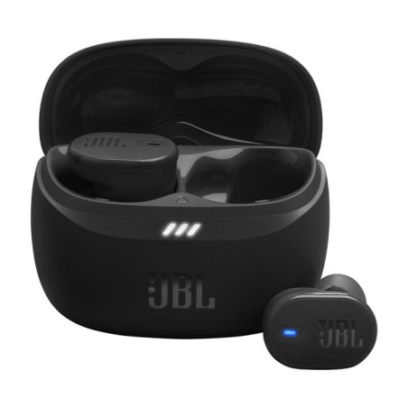 Slušalke JBL Tune Buds 2, črne