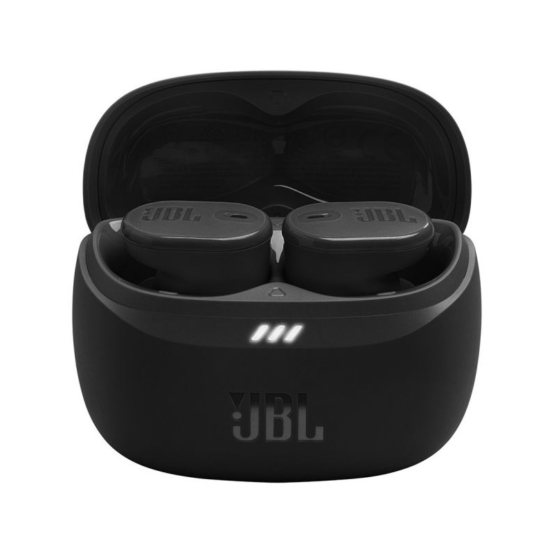 Slušalke JBL Tune Buds 2, črne