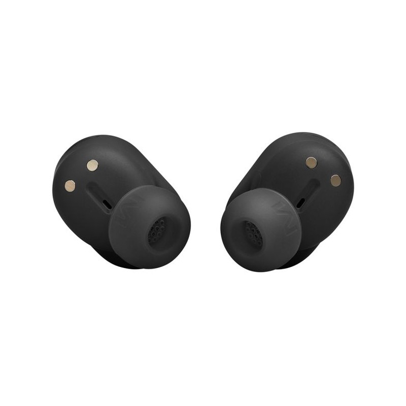 Slušalke JBL Tune Buds 2, črne