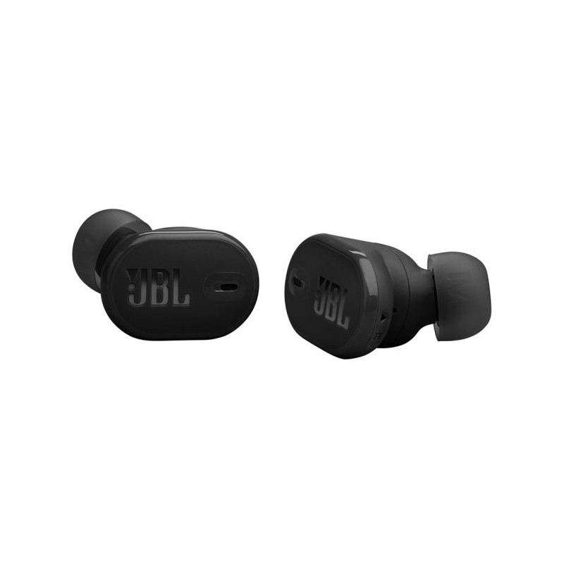 Slušalke JBL Tune Buds 2, črne