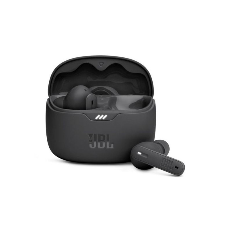 Slušalke JBL Tune 245, črne