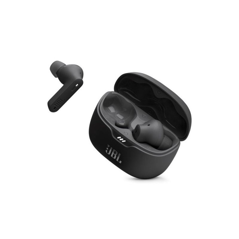 Slušalke JBL Tune 245, črne