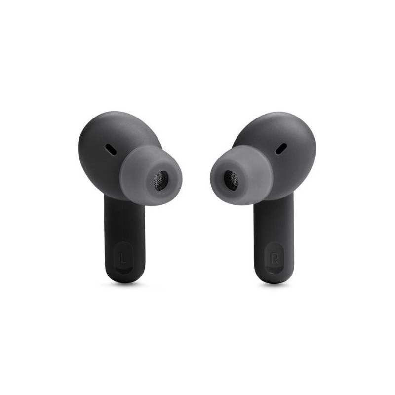 Slušalke JBL Tune 245, črne