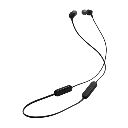Slušalke JBL Tune 135BT, črne