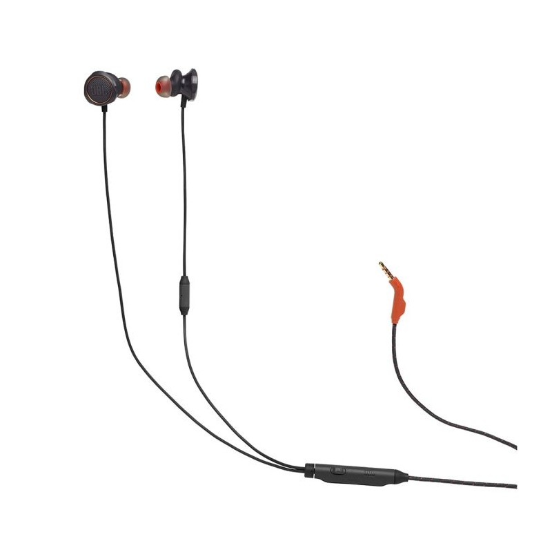 Slušalke JBL Quantum 50, črne