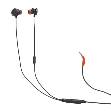 Slušalke JBL Quantum 50, črne
