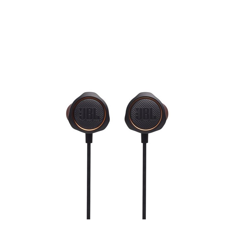 Slušalke JBL Quantum 50, črne
