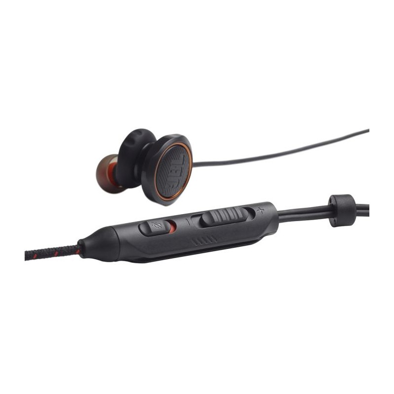 Slušalke JBL Quantum 50, črne