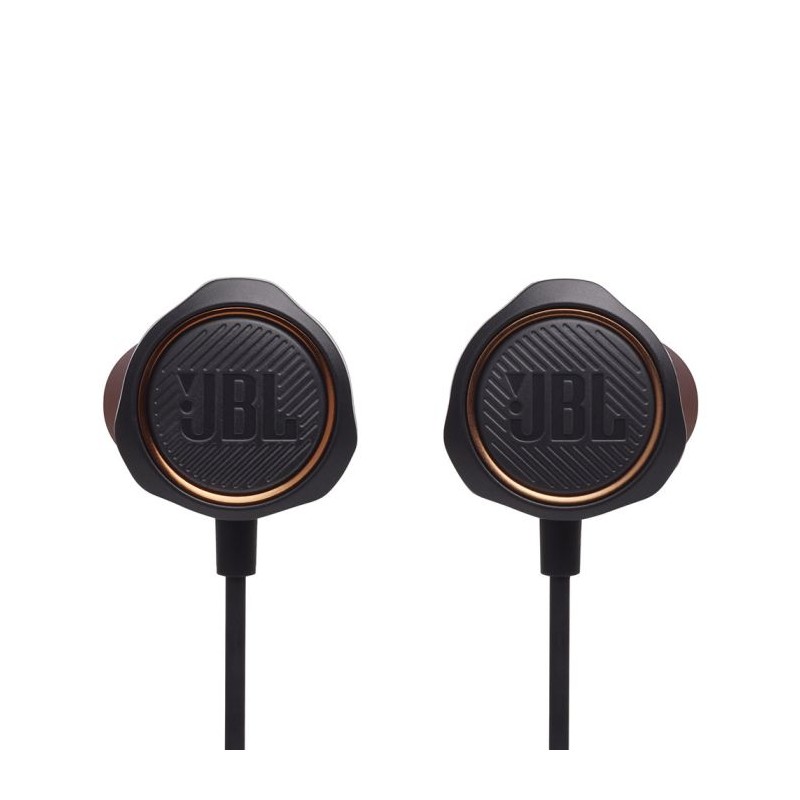 Slušalke JBL Quantum 50C, črne