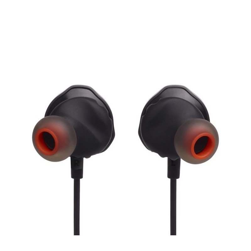Slušalke JBL Quantum 50C, črne