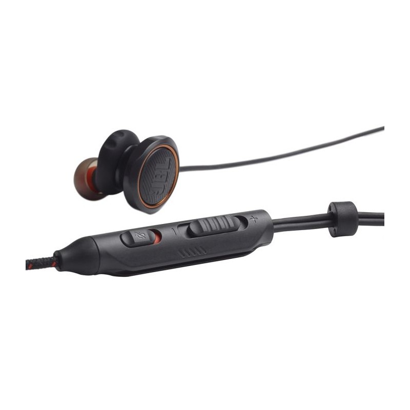 Slušalke JBL Quantum 50C, črne