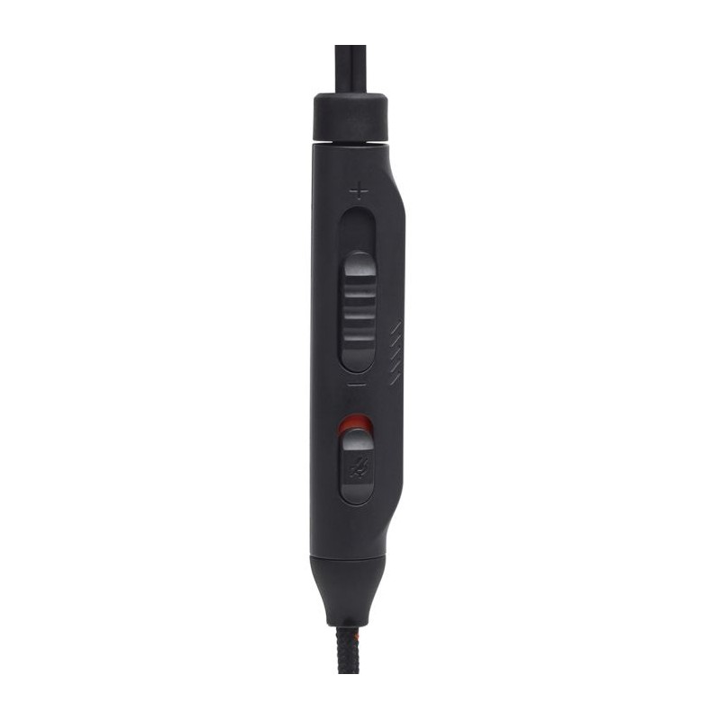 Slušalke JBL Quantum 50C, črne