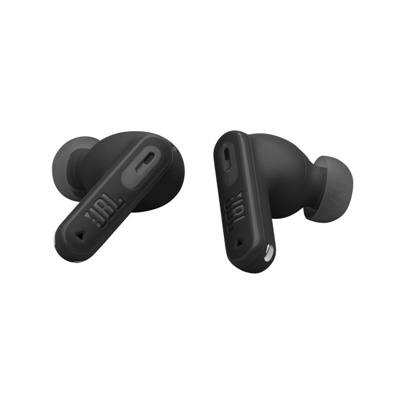 Slušalke JBL Tune Beam 2, črne