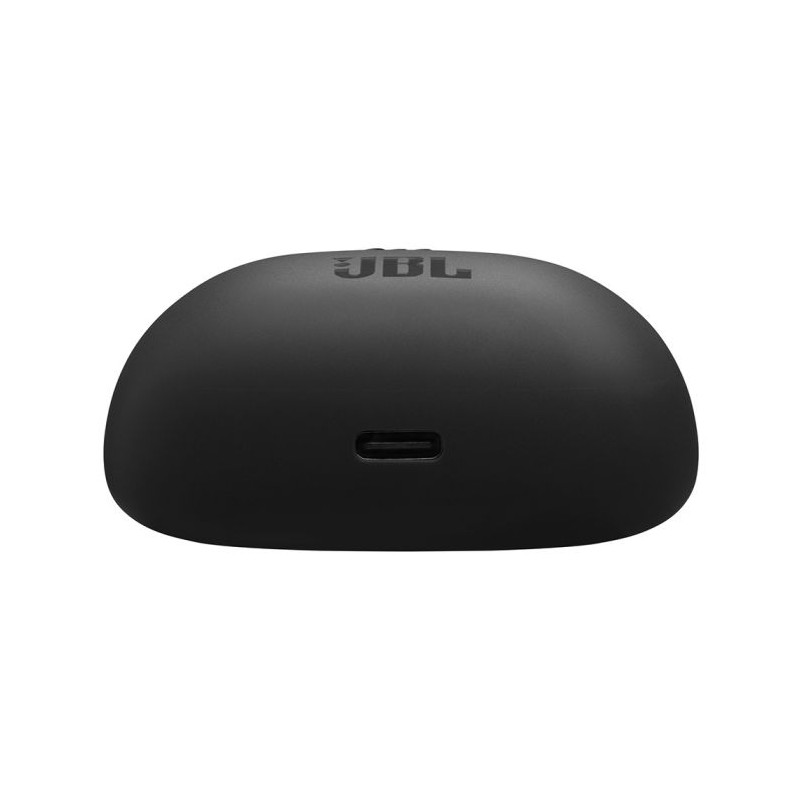 Slušalke JBL Tune Beam 2, črne
