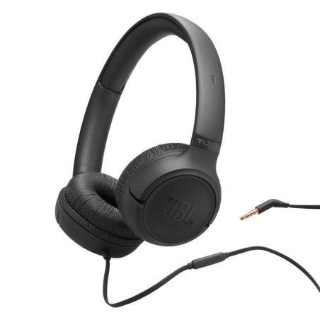 Slušalke JBL Tune 530, črne