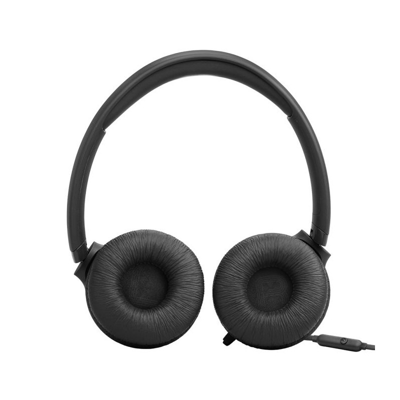 Slušalke JBL Tune 530, črne