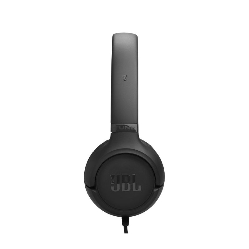 Slušalke JBL Tune 530, črne