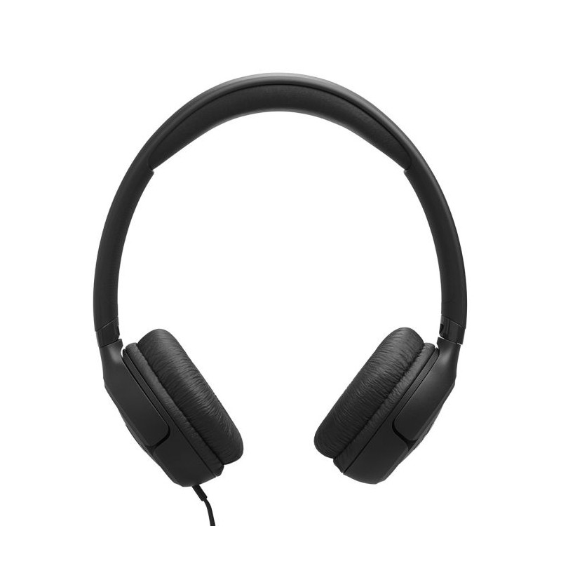 Slušalke JBL Tune 530C, črne