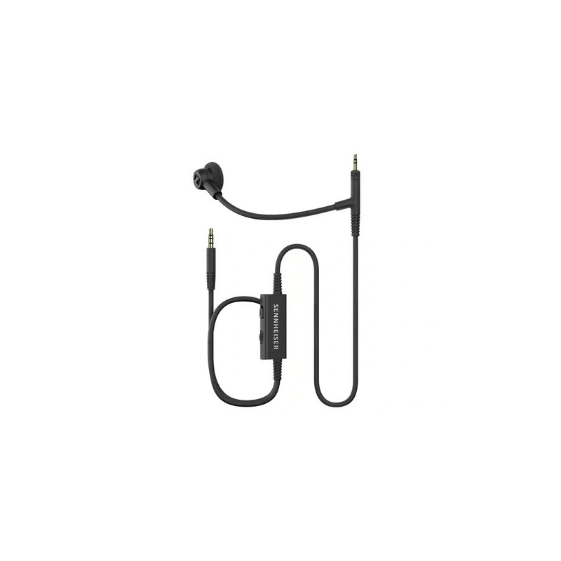 Mikrofon Sennheiser HD 500 BAM