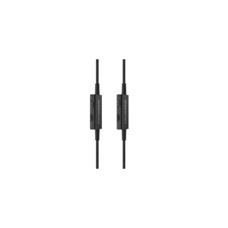 Mikrofon Sennheiser HD 500 BAM