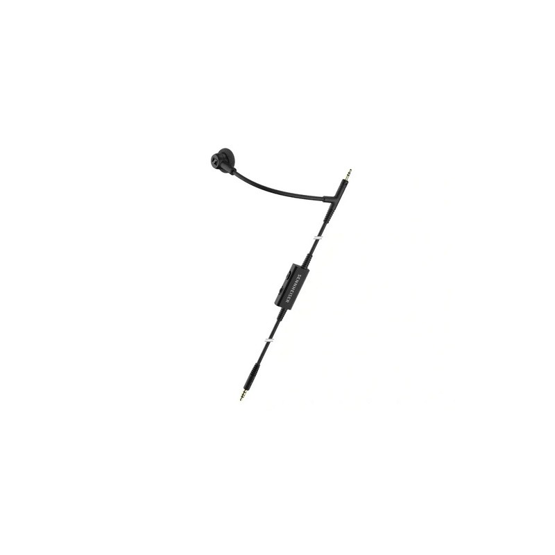 Mikrofon Sennheiser HD 500 BAM