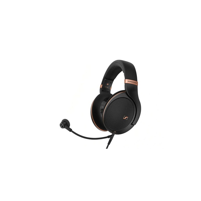 Mikrofon Sennheiser HD 500 BAM