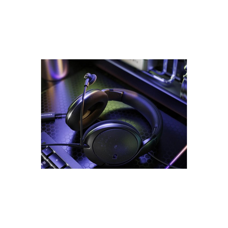 Mikrofon Sennheiser HD 500 BAM