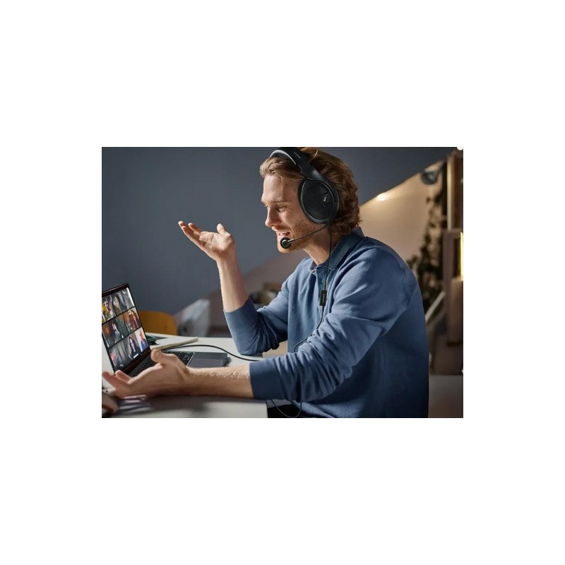 Mikrofon Sennheiser HD 500 BAM