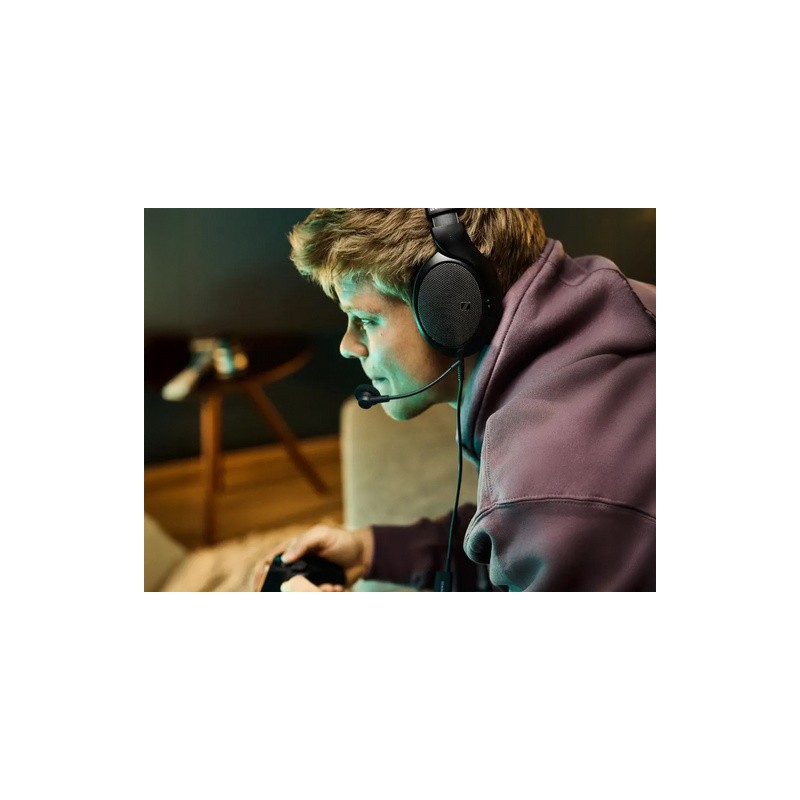 Mikrofon Sennheiser HD 500 BAM