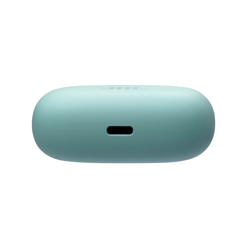 Slušalke JBL Wave Beam 2, modre