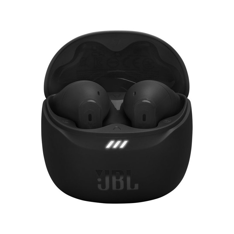 Slušalke JBL Tune Flex 2, črne