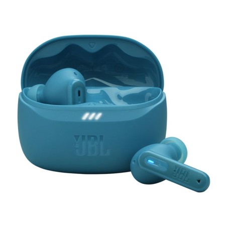 Slušalke JBL Tune Beam 2, modre