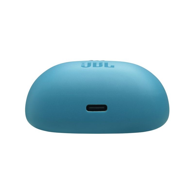 Slušalke JBL Tune Beam 2, modre