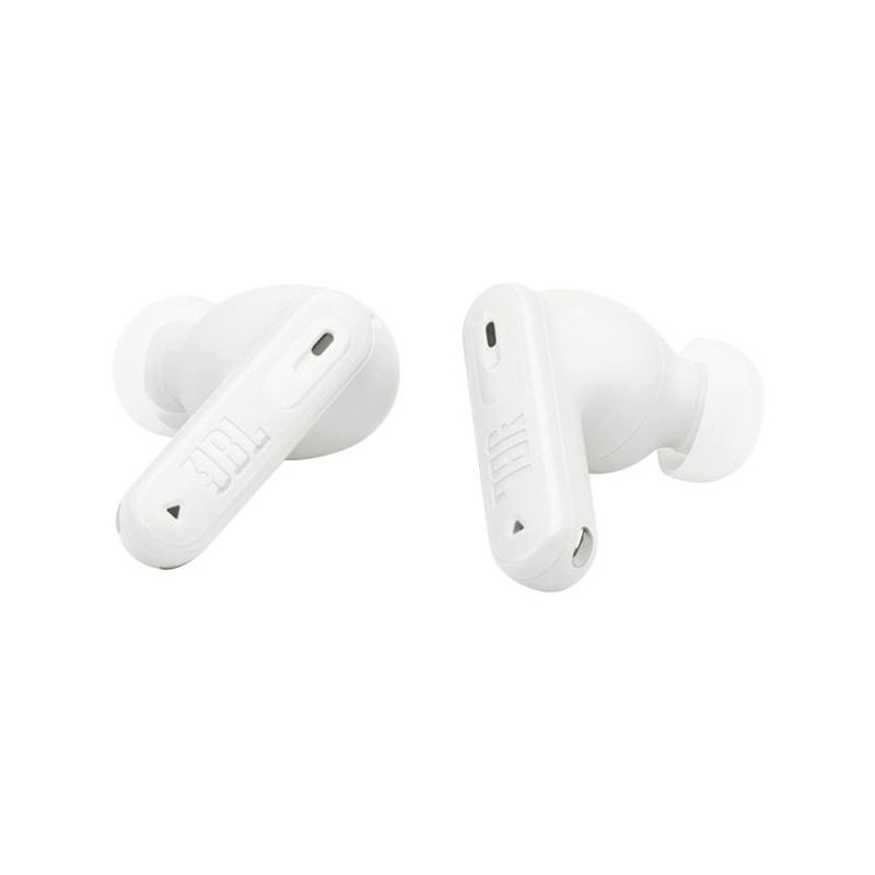 Slušalke JBL Tune Beam 2, bele