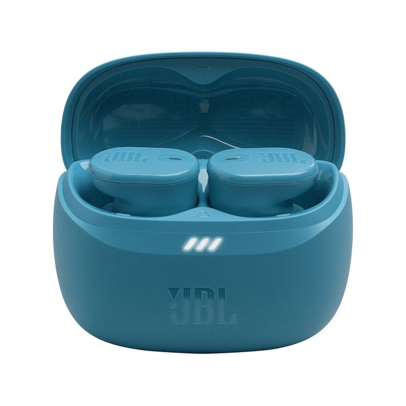 Slušalke JBL Tune Buds 2, modre