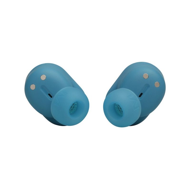 Slušalke JBL Tune Buds 2, modre