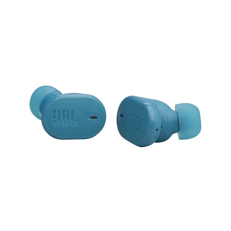 Slušalke JBL Tune Buds 2, modre