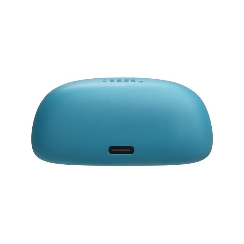 Slušalke JBL Tune Buds 2, modre