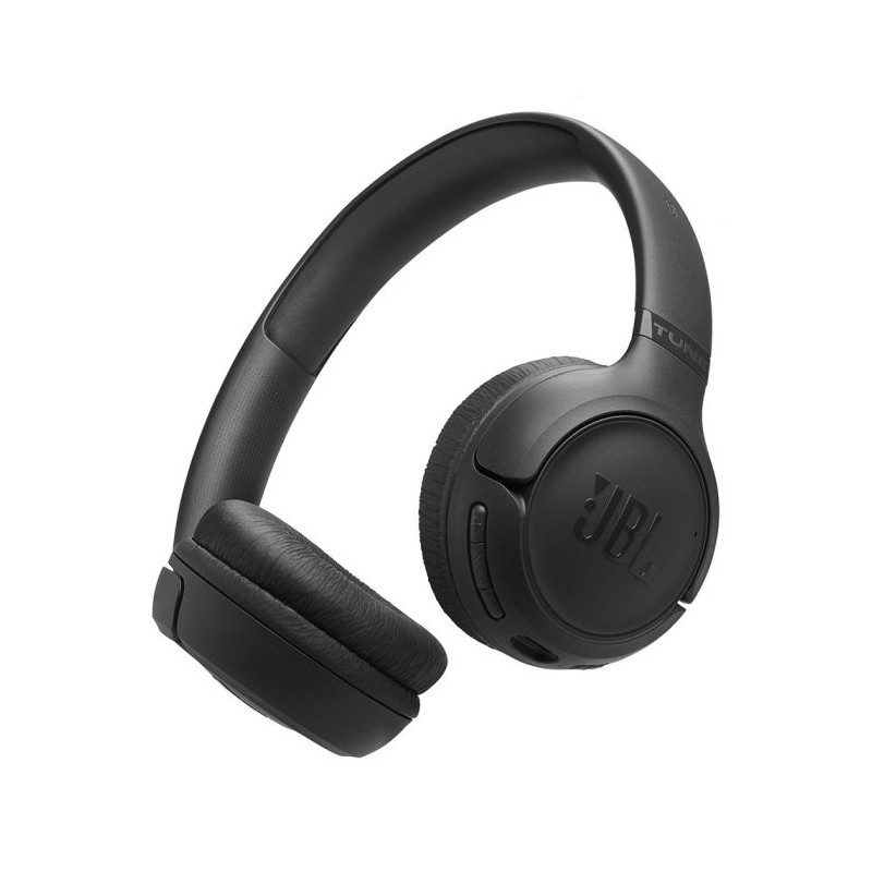 Slušalke JBL Tune 530BT, črne