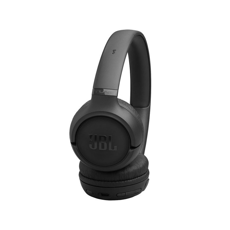Slušalke JBL Tune 530BT, črne