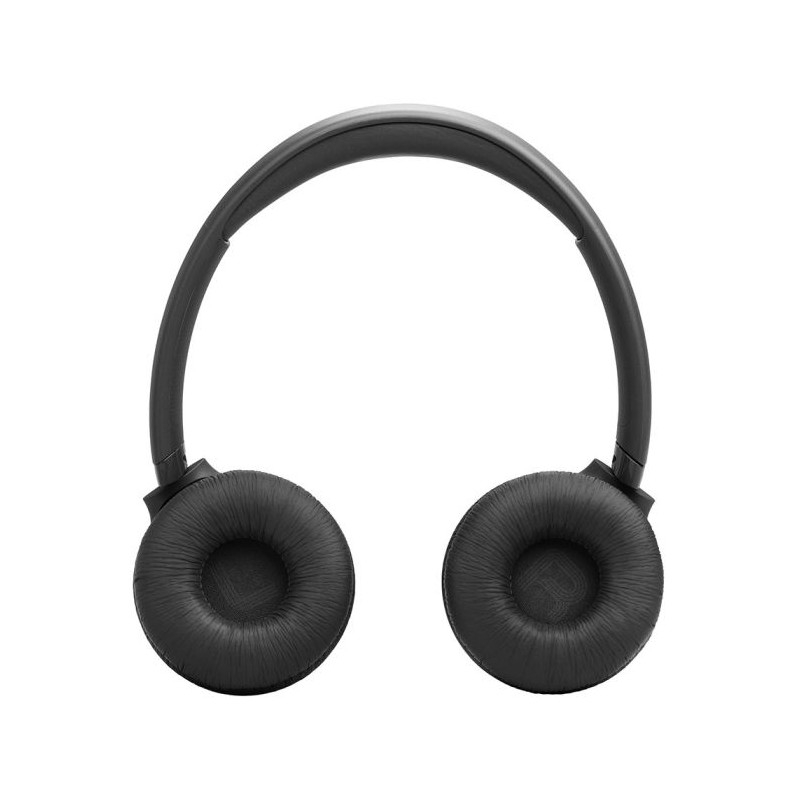 Slušalke JBL Tune 530BT, črne
