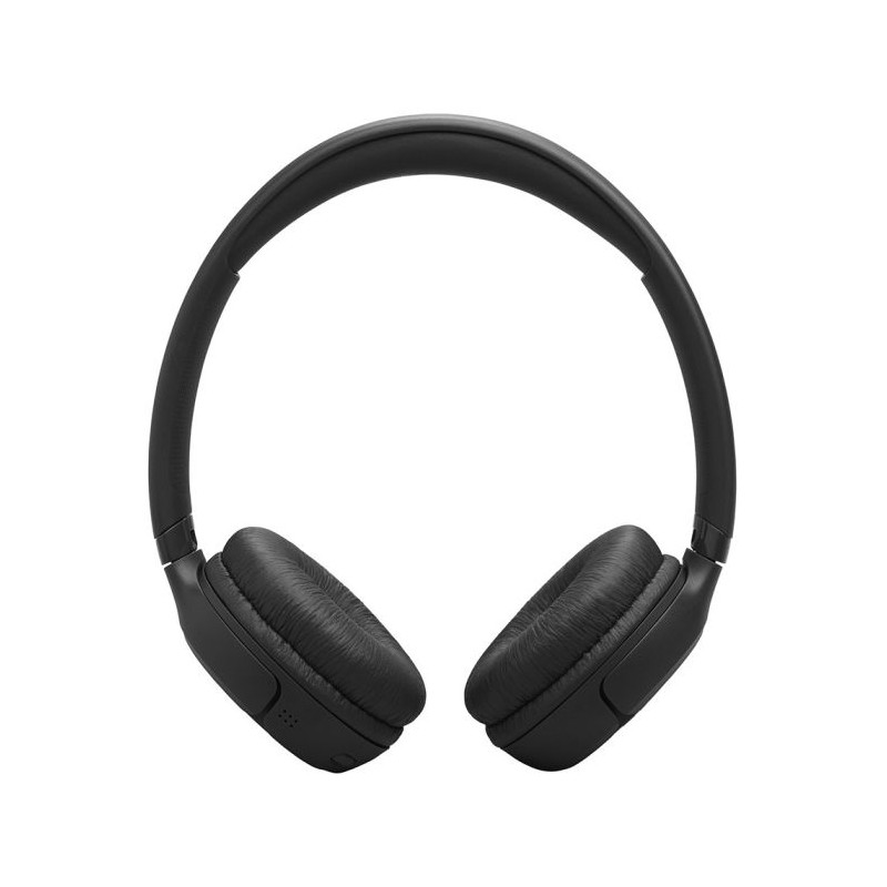 Slušalke JBL Tune 530BT, črne