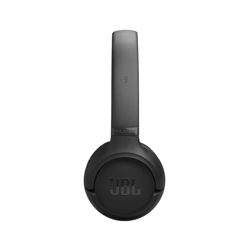 Slušalke JBL Tune 530BT, črne