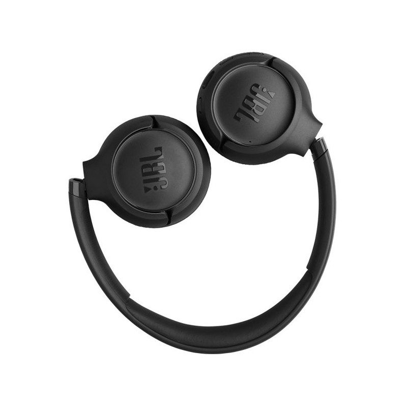 Slušalke JBL Tune 530BT, črne