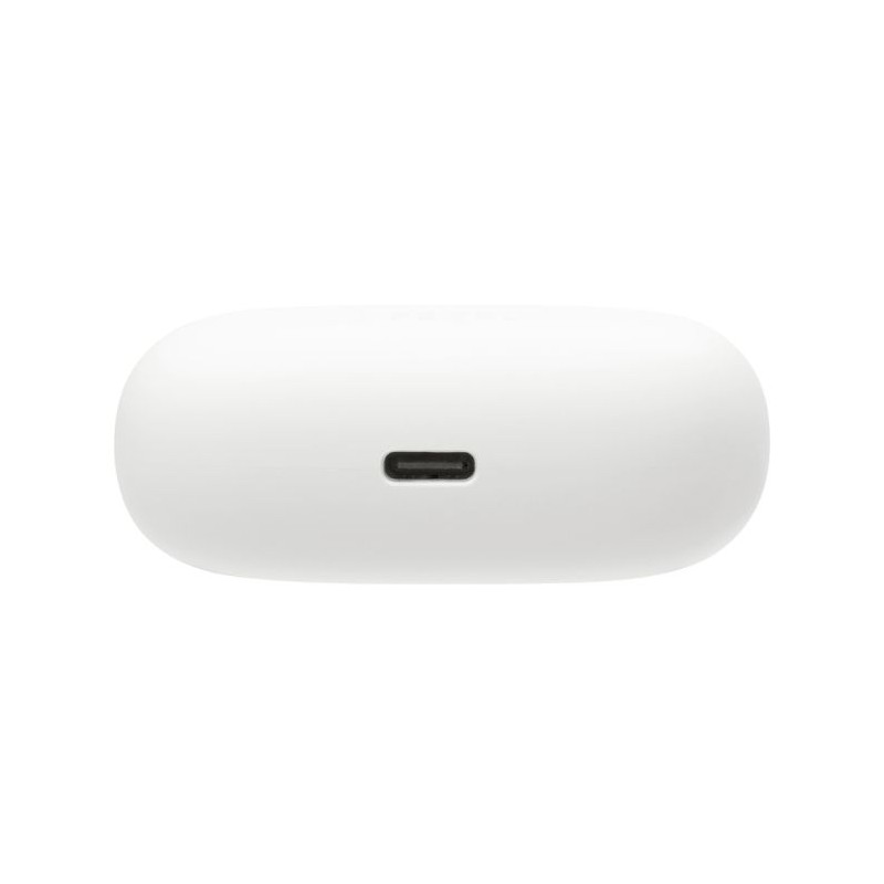 Slušalke JBL Wave Beam 2, bele