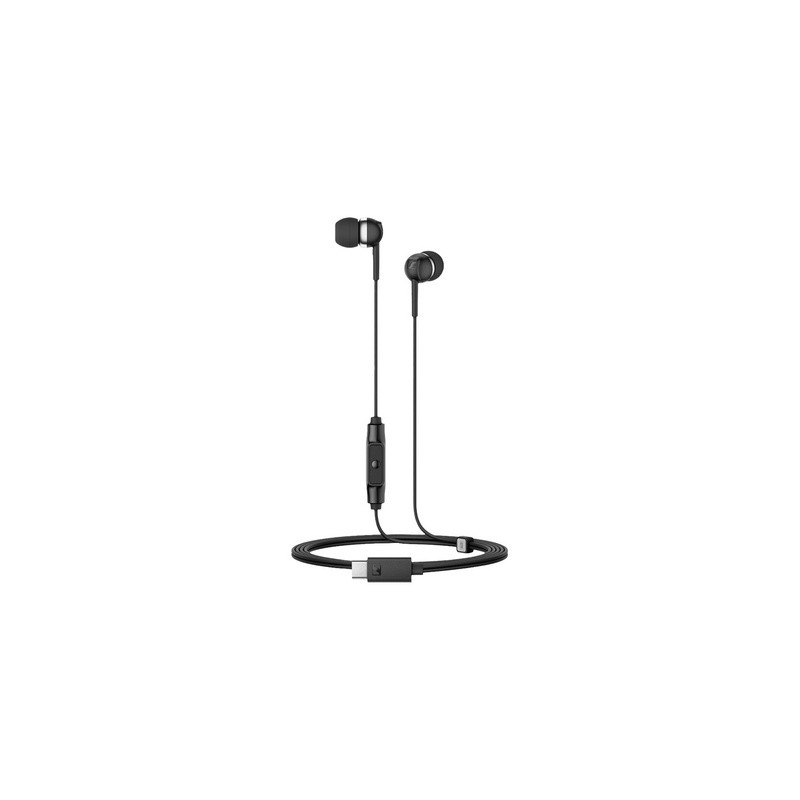 Slušalke Sennheiser CX 80U