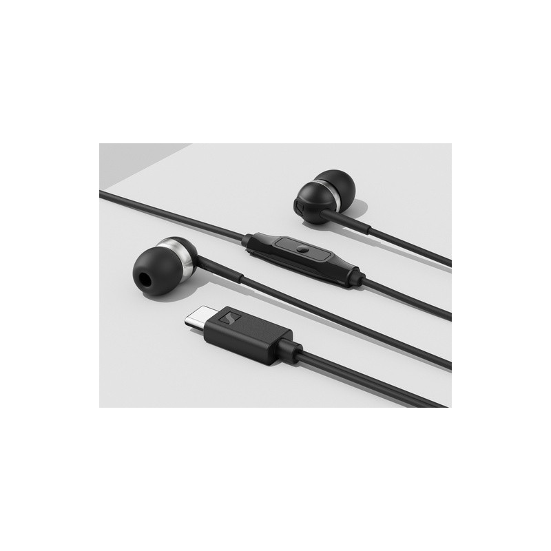Slušalke Sennheiser CX 80U