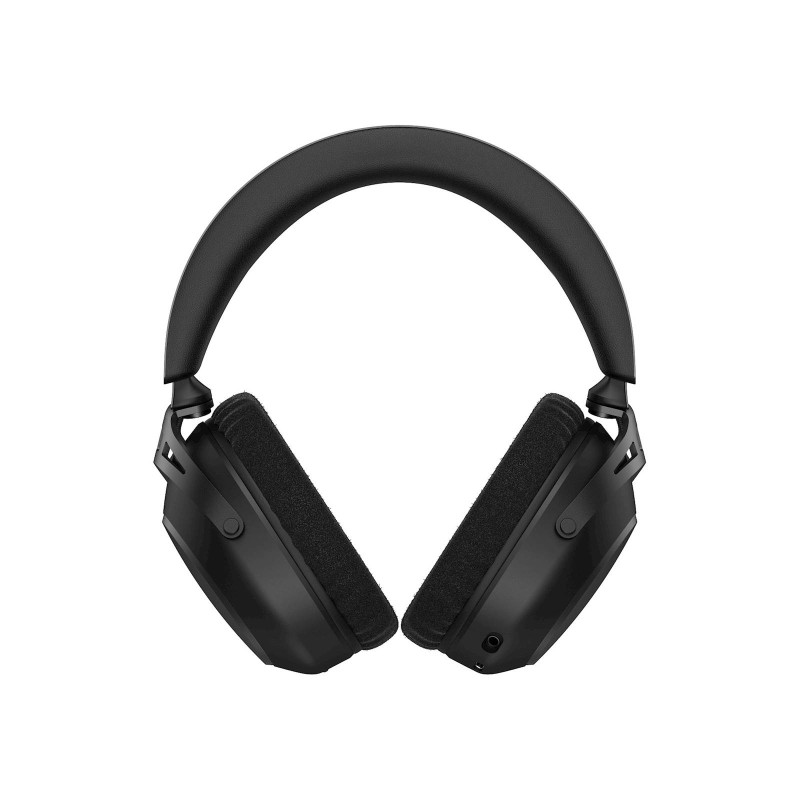 Slušalke HP HyperX Cloud Alpha 2, črne