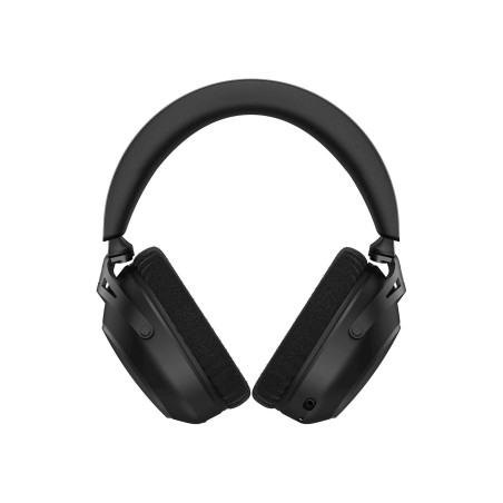 Slušalke HP HyperX Cloud Alpha 2, črne