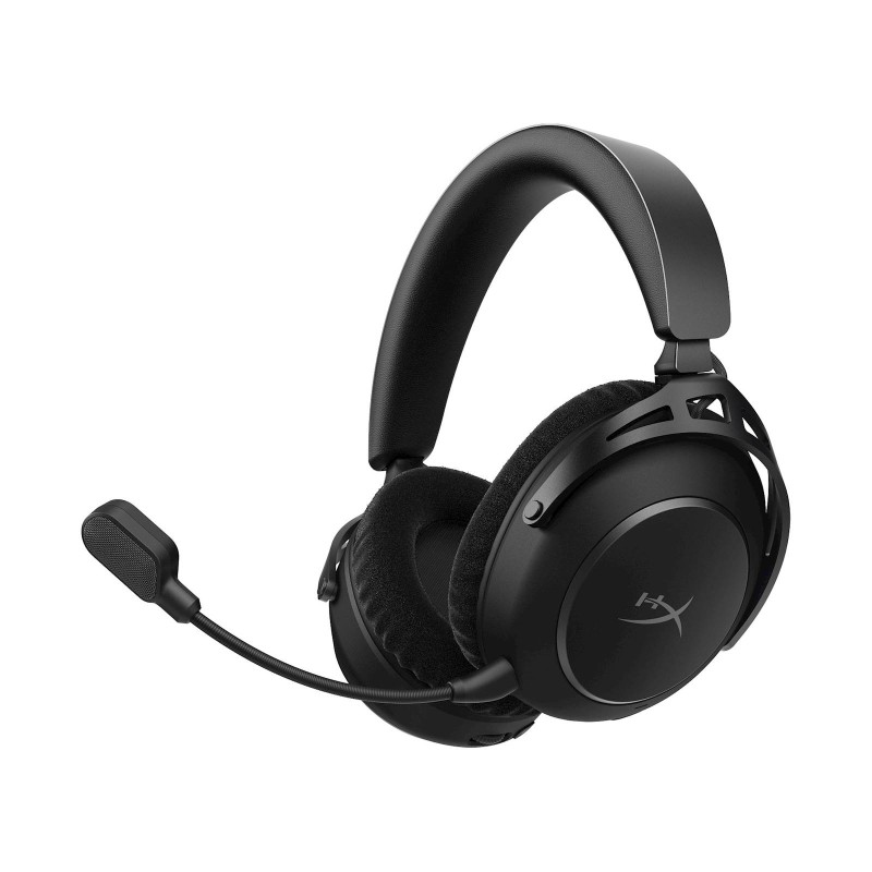 Slušalke HP HyperX Cloud Alpha 2, črne